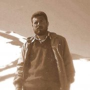 Personaggi &raquo; Maestro Mantini